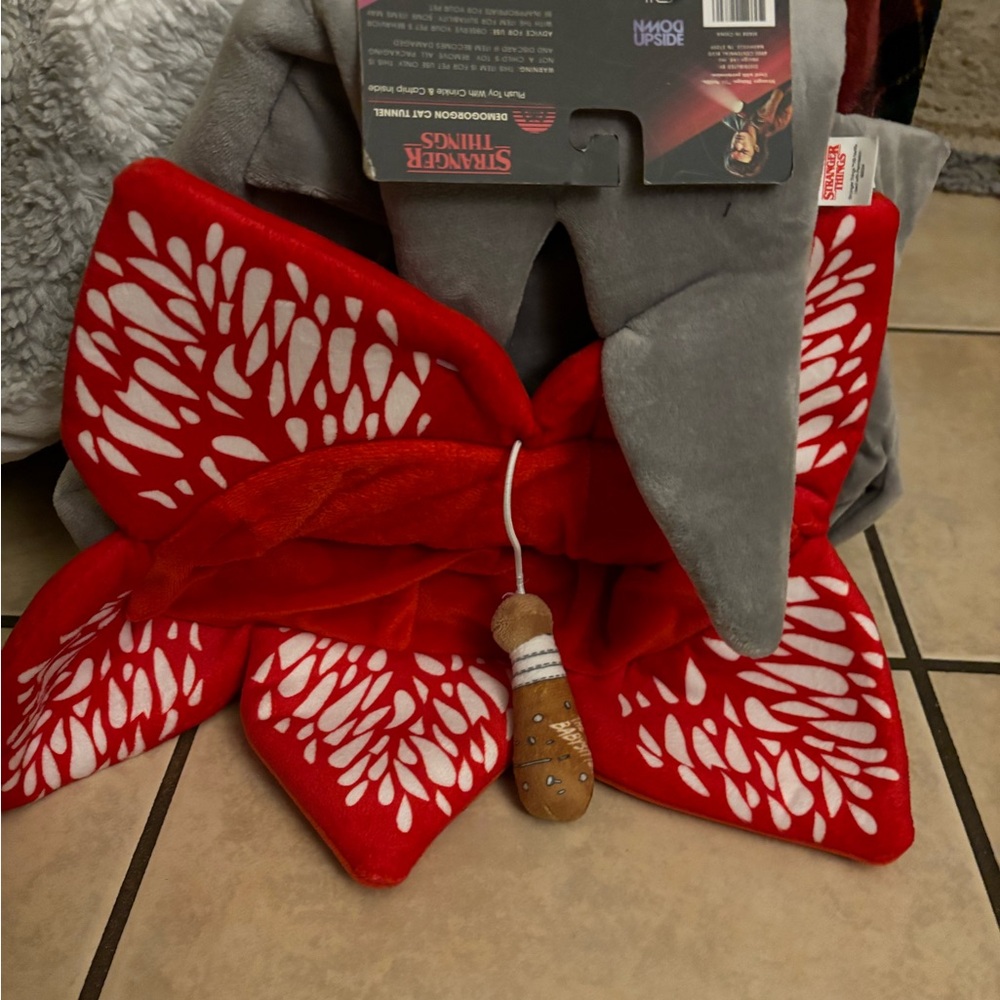 Stranger things - Picture 4 of 5